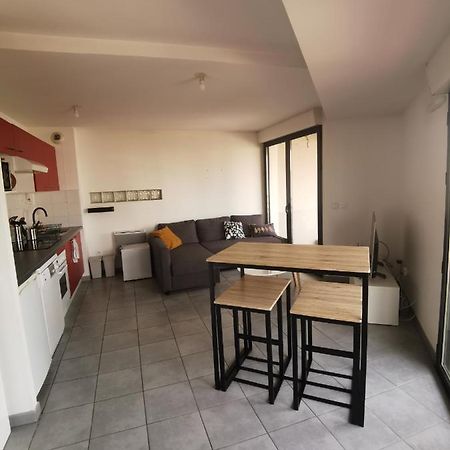 T1Bis Moderne, Lumineux, Belle-Vue, Patte D'Oie, Parking Διαμέρισμα Τουλούζη Εξωτερικό φωτογραφία