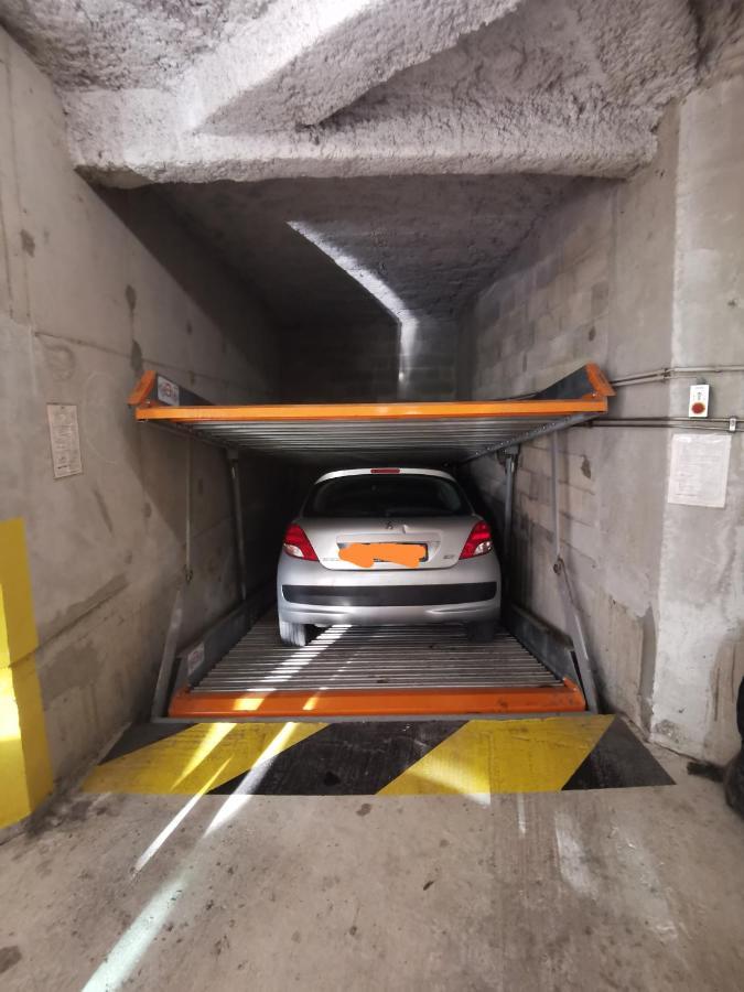 T1Bis Moderne, Lumineux, Belle-Vue, Patte D'Oie, Parking Διαμέρισμα Τουλούζη Εξωτερικό φωτογραφία